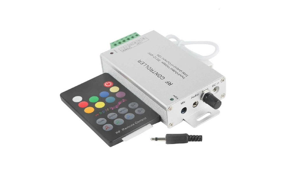 RGB CONTROLLER