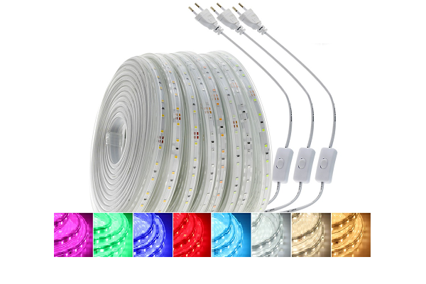 rope light