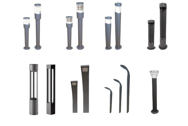 bollard