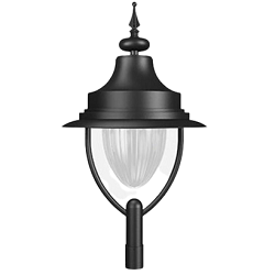 posttop-Light